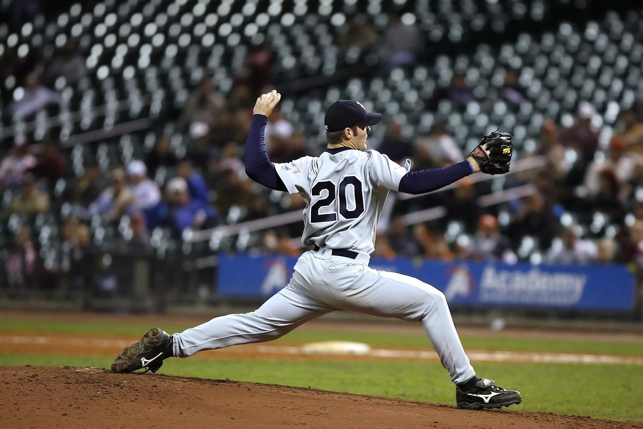 Unexpected Pitching Stars