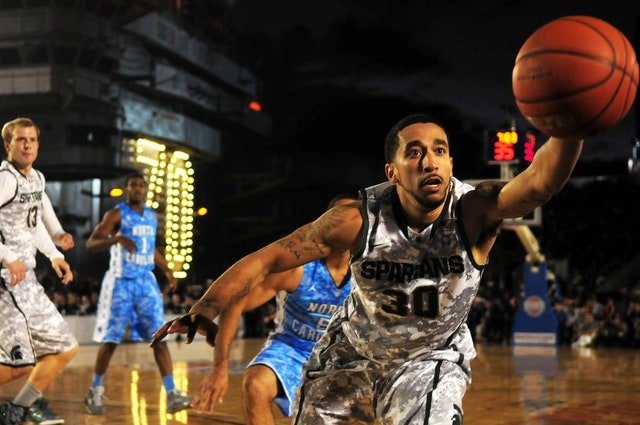 NBA Playoffs Live Updates
