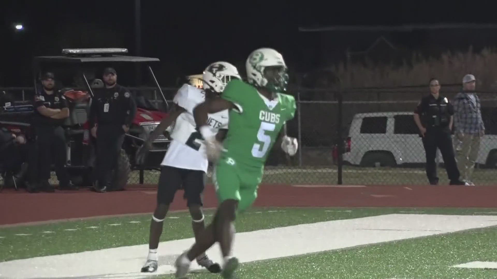 Pigskin Preview | Brenham Cubs poised to improve off of last season