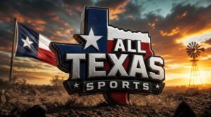 All Texas Sports